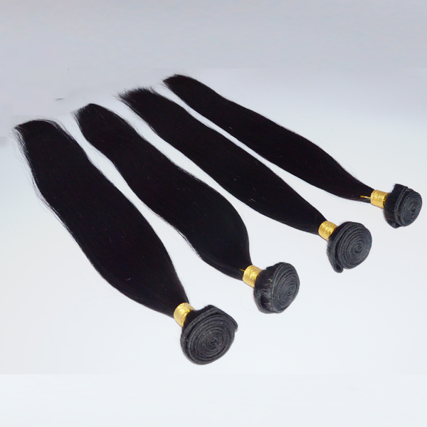 wholesale black human hair extensions WJ10